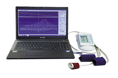 VETHDO blood pressure monitor